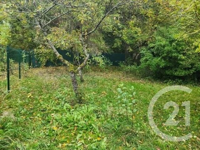 Terrain à vendre - 756 m2 - St Fargeau Ponthierry - 77 - ILE-DE-FRANCE