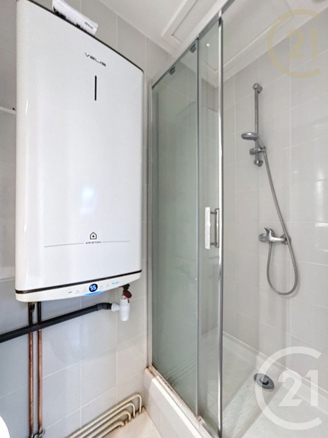 Appartement Duplex &agrave; vendre - 2 pi&egrave;ces - 25,50 m2 - 77 - ILE-DE-FRANCE