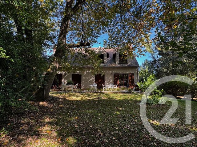 Maison à vendre - 7 pièces - 169 m2 - Cely En Biere - 77 - ILE-DE-FRANCE