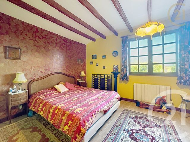 Maison &agrave; vendre - 7 pi&egrave;ces - 169 m2 - Cely En Biere - 77 - ILE-DE-FRANCE