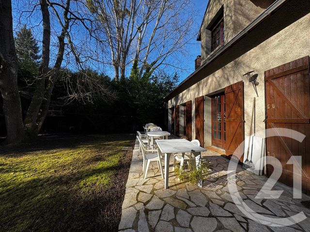 Maison &agrave; vendre - 7 pi&egrave;ces - 169 m2 - Cely En Biere - 77 - ILE-DE-FRANCE