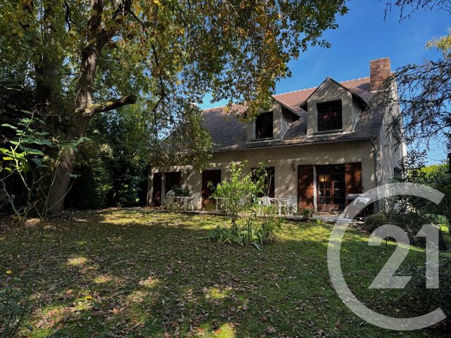 maison - CELY EN BIERE - 77