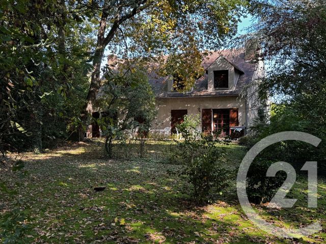 Maison à vendre - 7 pièces - 169 m2 - Cely En Biere - 77 - ILE-DE-FRANCE