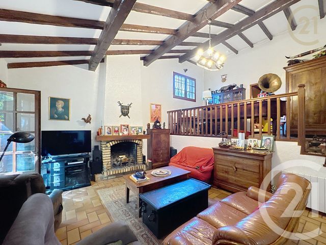 Maison à vendre - 7 pièces - 169 m2 - Cely En Biere - 77 - ILE-DE-FRANCE