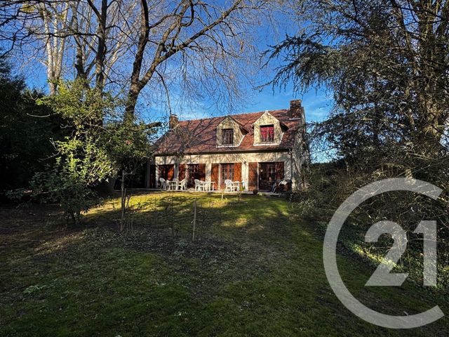 maison - CELY EN BIERE - 77