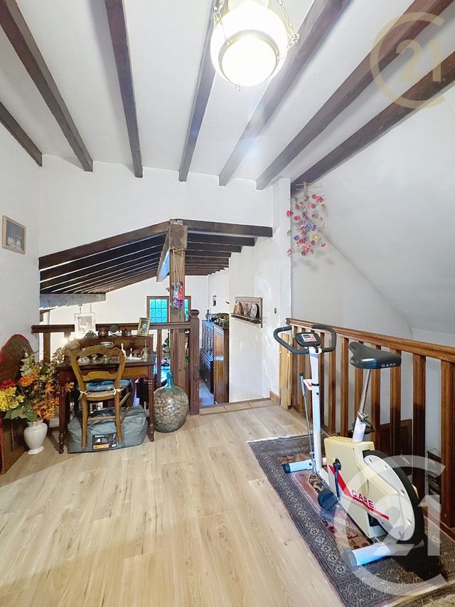 Maison à vendre - 7 pièces - 169 m2 - Cely En Biere - 77 - ILE-DE-FRANCE