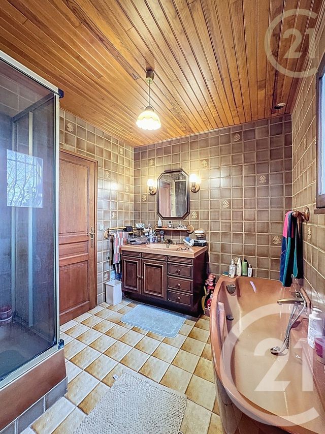 Maison &agrave; vendre - 7 pi&egrave;ces - 169 m2 - Cely En Biere - 77 - ILE-DE-FRANCE