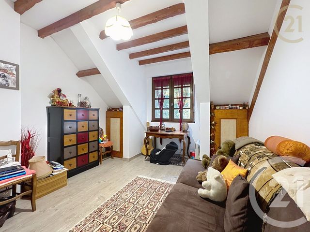 Maison à vendre - 7 pièces - 169 m2 - Cely En Biere - 77 - ILE-DE-FRANCE