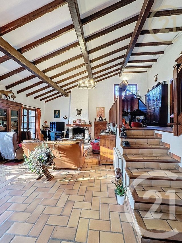 Maison &agrave; vendre - 7 pi&egrave;ces - 169 m2 - Cely En Biere - 77 - ILE-DE-FRANCE