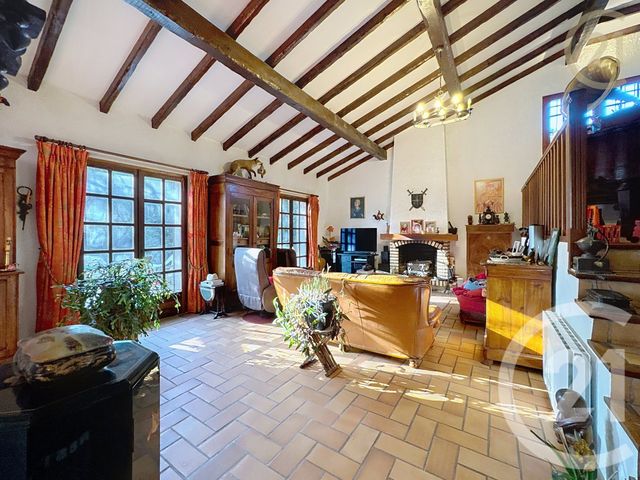 Maison &agrave; vendre - 7 pi&egrave;ces - 169 m2 - Cely En Biere - 77 - ILE-DE-FRANCE