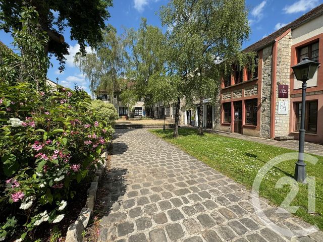 Appartement F3 à louer BARBIZON