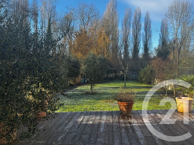 Maison &agrave; vendre - 9 pi&egrave;ces - 183 m2 - Pringy - 77 - ILE-DE-FRANCE