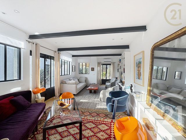 Maison &agrave; vendre - 9 pi&egrave;ces - 183 m2 - Pringy - 77 - ILE-DE-FRANCE