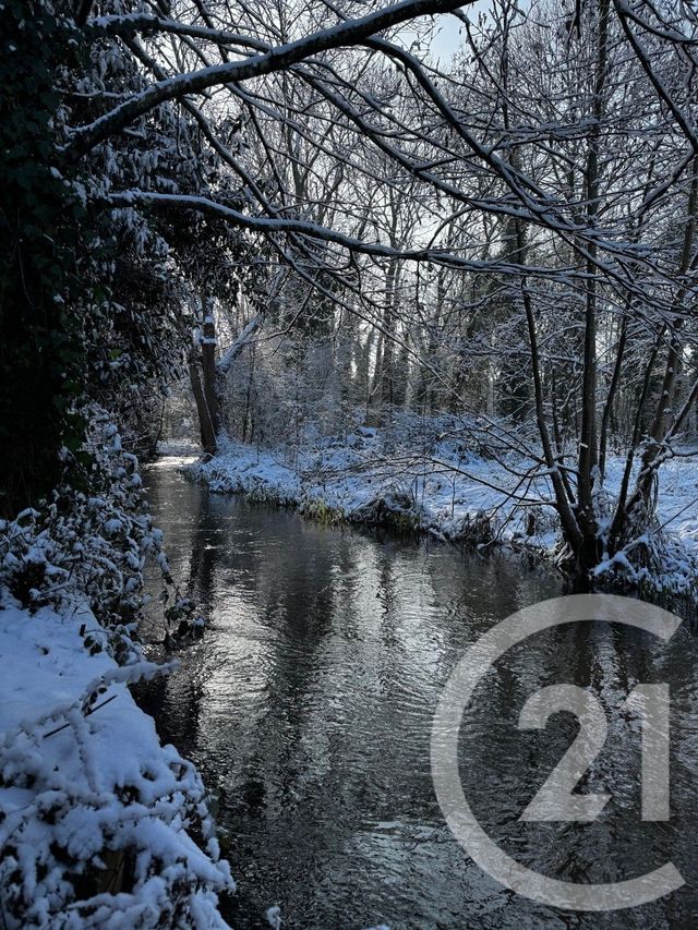 Maison &agrave; vendre - 9 pi&egrave;ces - 183 m2 - Pringy - 77 - ILE-DE-FRANCE