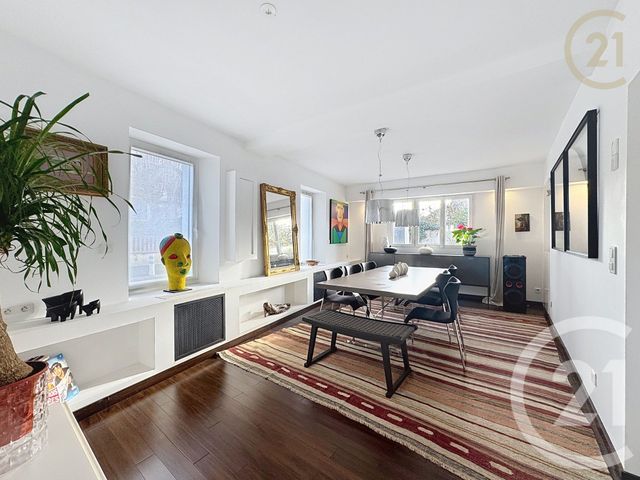 Maison &agrave; vendre - 9 pi&egrave;ces - 183 m2 - Pringy - 77 - ILE-DE-FRANCE