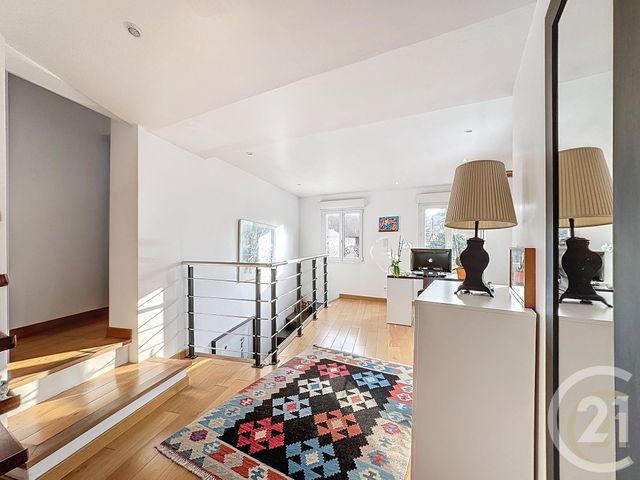 Maison &agrave; vendre - 9 pi&egrave;ces - 183 m2 - Pringy - 77 - ILE-DE-FRANCE
