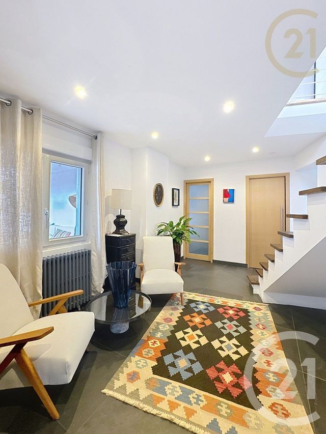 Maison &agrave; vendre - 9 pi&egrave;ces - 183 m2 - Pringy - 77 - ILE-DE-FRANCE