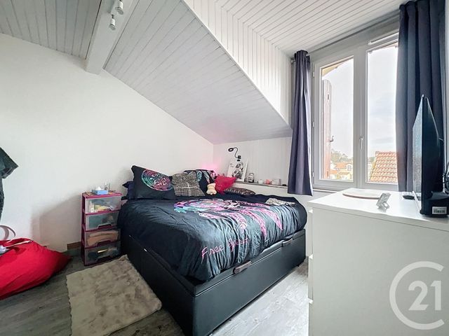 Maison &agrave; vendre - 4 pi&egrave;ces - 88,27 m2 - St Fargeau Ponthierry - 77 - ILE-DE-FRANCE