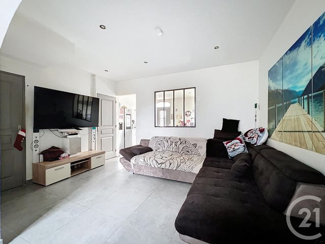 Maison &agrave; vendre - 4 pi&egrave;ces - 88,27 m2 - St Fargeau Ponthierry - 77 - ILE-DE-FRANCE