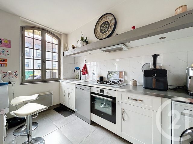 Maison &agrave; vendre - 4 pi&egrave;ces - 88,27 m2 - St Fargeau Ponthierry - 77 - ILE-DE-FRANCE