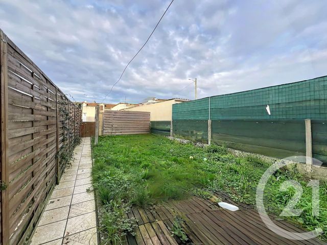 Maison &agrave; vendre - 4 pi&egrave;ces - 88,27 m2 - St Fargeau Ponthierry - 77 - ILE-DE-FRANCE