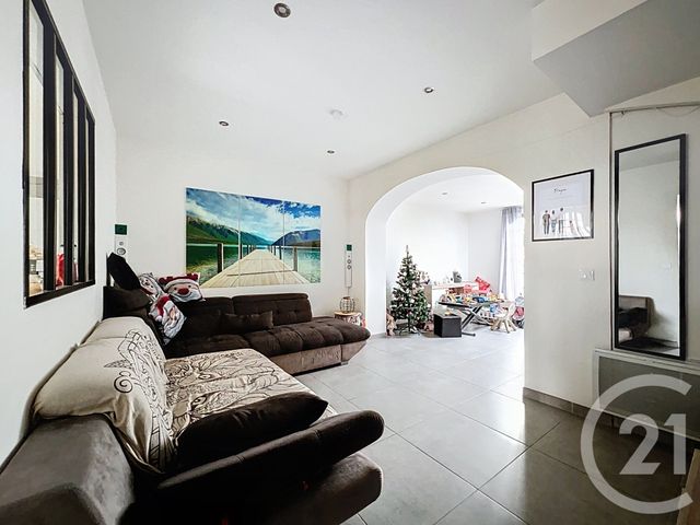 Maison &agrave; vendre - 4 pi&egrave;ces - 88,27 m2 - St Fargeau Ponthierry - 77 - ILE-DE-FRANCE