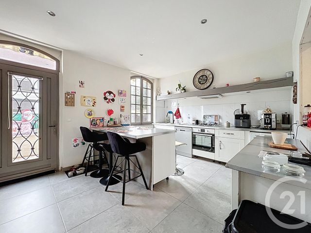 Maison &agrave; vendre - 4 pi&egrave;ces - 88,27 m2 - St Fargeau Ponthierry - 77 - ILE-DE-FRANCE