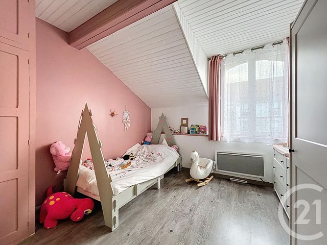 Maison &agrave; vendre - 4 pi&egrave;ces - 88,27 m2 - St Fargeau Ponthierry - 77 - ILE-DE-FRANCE