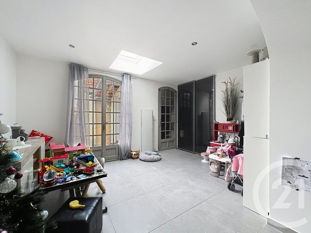 Maison &agrave; vendre - 4 pi&egrave;ces - 88,27 m2 - St Fargeau Ponthierry - 77 - ILE-DE-FRANCE