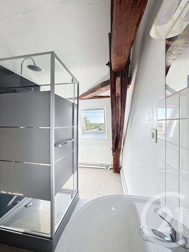 Appartement F2 à louer - 2 pièces - 35,08 m2 - Pringy - 77 - ILE-DE-FRANCE