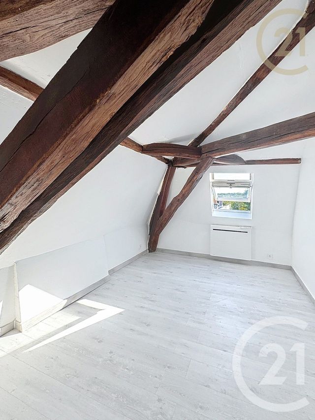 Appartement F2 à louer - 2 pièces - 35,08 m2 - Pringy - 77 - ILE-DE-FRANCE