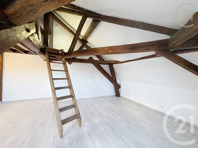 Appartement F2 à louer - 2 pièces - 35,08 m2 - Pringy - 77 - ILE-DE-FRANCE