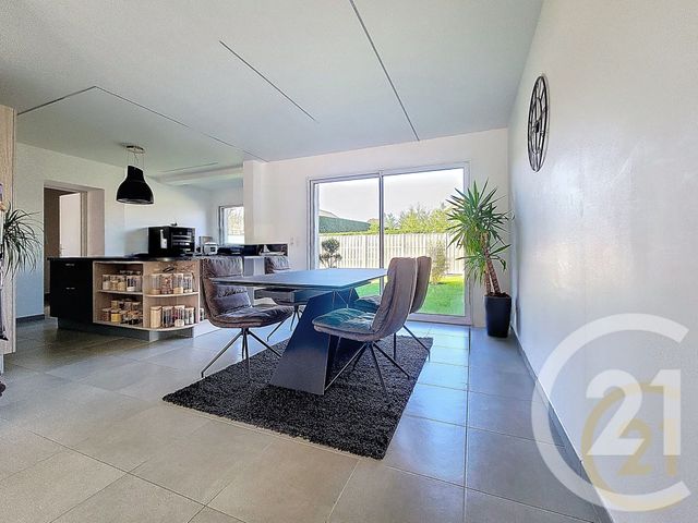 Maison &agrave; vendre - 6 pi&egrave;ces - 110,06 m2 - St Fargeau Ponthierry - 77 - ILE-DE-FRANCE