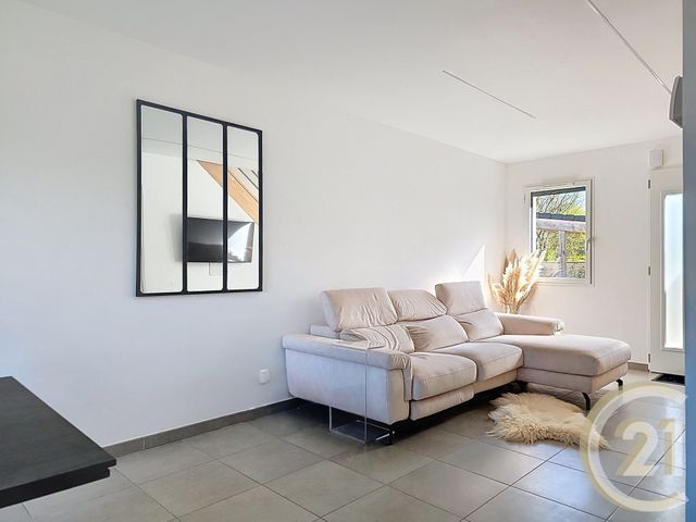 Maison &agrave; vendre - 6 pi&egrave;ces - 110,06 m2 - St Fargeau Ponthierry - 77 - ILE-DE-FRANCE