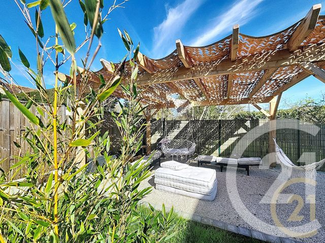 Maison &agrave; vendre - 6 pi&egrave;ces - 110,06 m2 - St Fargeau Ponthierry - 77 - ILE-DE-FRANCE