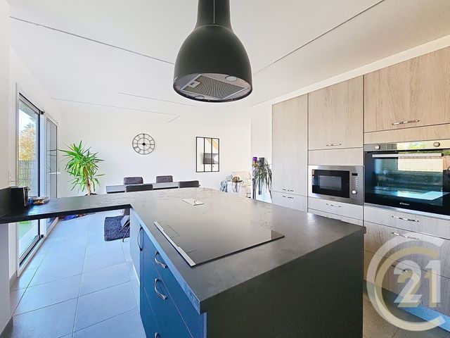 Maison &agrave; vendre - 6 pi&egrave;ces - 110,06 m2 - St Fargeau Ponthierry - 77 - ILE-DE-FRANCE