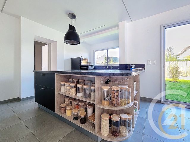 Maison &agrave; vendre - 6 pi&egrave;ces - 110,06 m2 - St Fargeau Ponthierry - 77 - ILE-DE-FRANCE