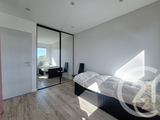 Maison &agrave; vendre - 6 pi&egrave;ces - 110,06 m2 - St Fargeau Ponthierry - 77 - ILE-DE-FRANCE