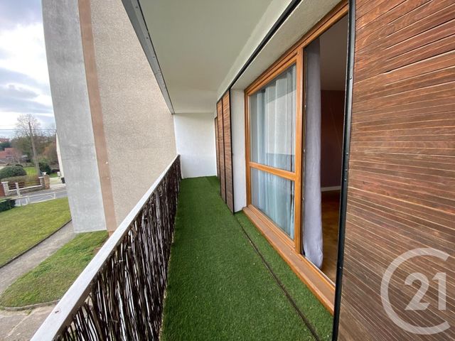 Appartement F3 &agrave; louer - 3 pi&egrave;ces - 73,18 m2 - Pringy - 77 - ILE-DE-FRANCE