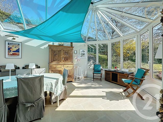 Maison à vendre - 9 pièces - 200 m2 - St Sauveur Sur Ecole - 77 - ILE-DE-FRANCE