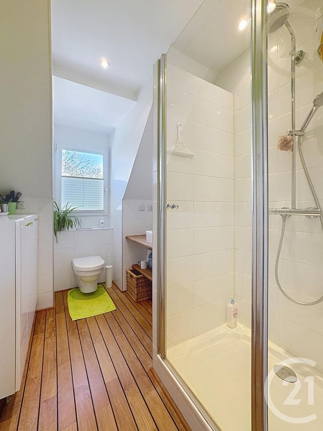 Maison à vendre - 9 pièces - 200 m2 - St Sauveur Sur Ecole - 77 - ILE-DE-FRANCE