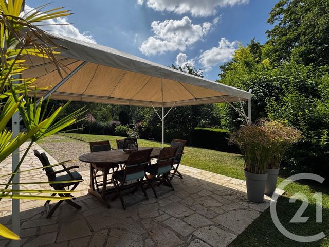 Maison à vendre - 9 pièces - 200 m2 - St Sauveur Sur Ecole - 77 - ILE-DE-FRANCE