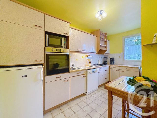 Maison &agrave; vendre - 5 pi&egrave;ces - 87,99 m2 - St Fargeau Ponthierry - 77 - ILE-DE-FRANCE