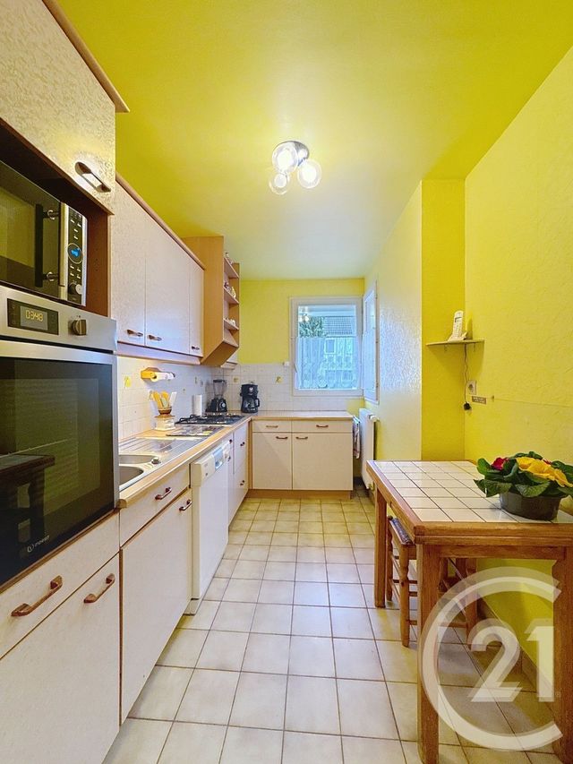 Maison &agrave; vendre - 5 pi&egrave;ces - 87,99 m2 - St Fargeau Ponthierry - 77 - ILE-DE-FRANCE