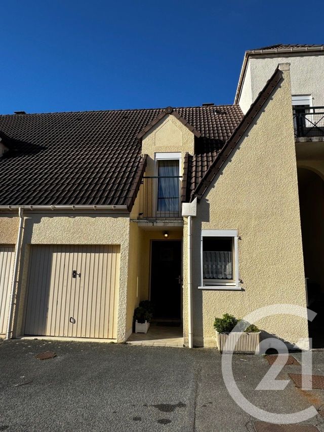 Maison &agrave; vendre - 5 pi&egrave;ces - 87,99 m2 - St Fargeau Ponthierry - 77 - ILE-DE-FRANCE