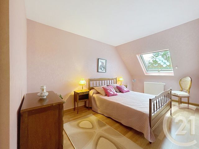 Maison &agrave; vendre - 5 pi&egrave;ces - 87,99 m2 - St Fargeau Ponthierry - 77 - ILE-DE-FRANCE