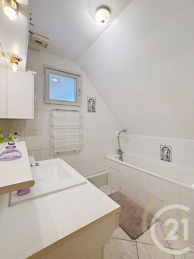 Maison &agrave; vendre - 5 pi&egrave;ces - 87,99 m2 - St Fargeau Ponthierry - 77 - ILE-DE-FRANCE