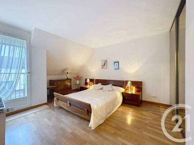 Maison &agrave; vendre - 5 pi&egrave;ces - 87,99 m2 - St Fargeau Ponthierry - 77 - ILE-DE-FRANCE