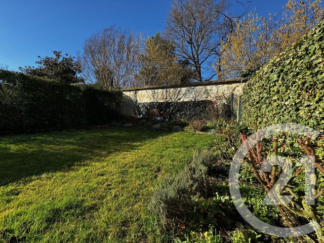 Maison &agrave; vendre - 5 pi&egrave;ces - 87,99 m2 - St Fargeau Ponthierry - 77 - ILE-DE-FRANCE