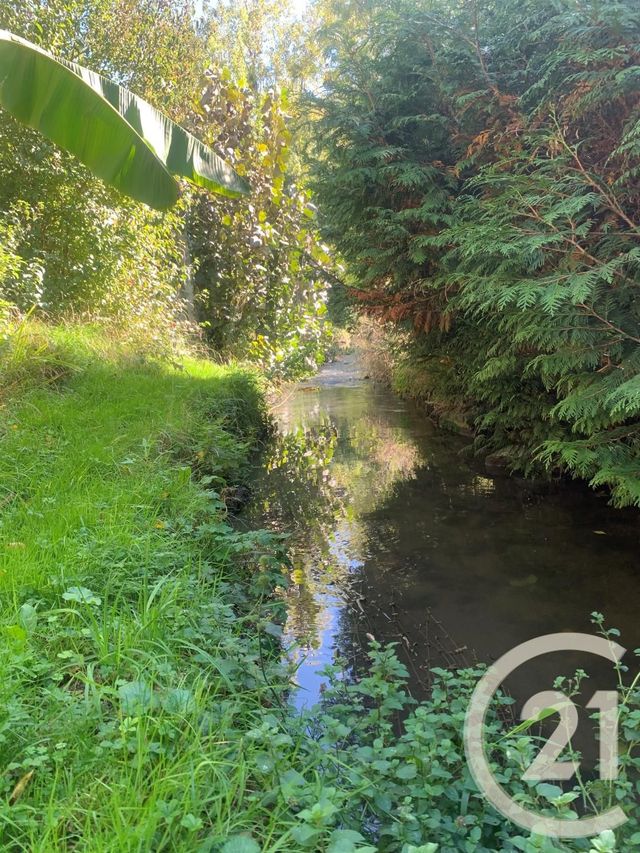 Maison &agrave; vendre - 5 pi&egrave;ces - 90 m2 - St Fargeau Ponthierry - 77 - ILE-DE-FRANCE